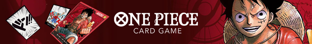 one piece tcg